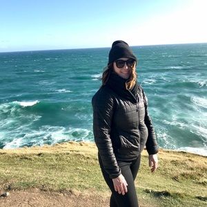 Meet your Posher, Kristin